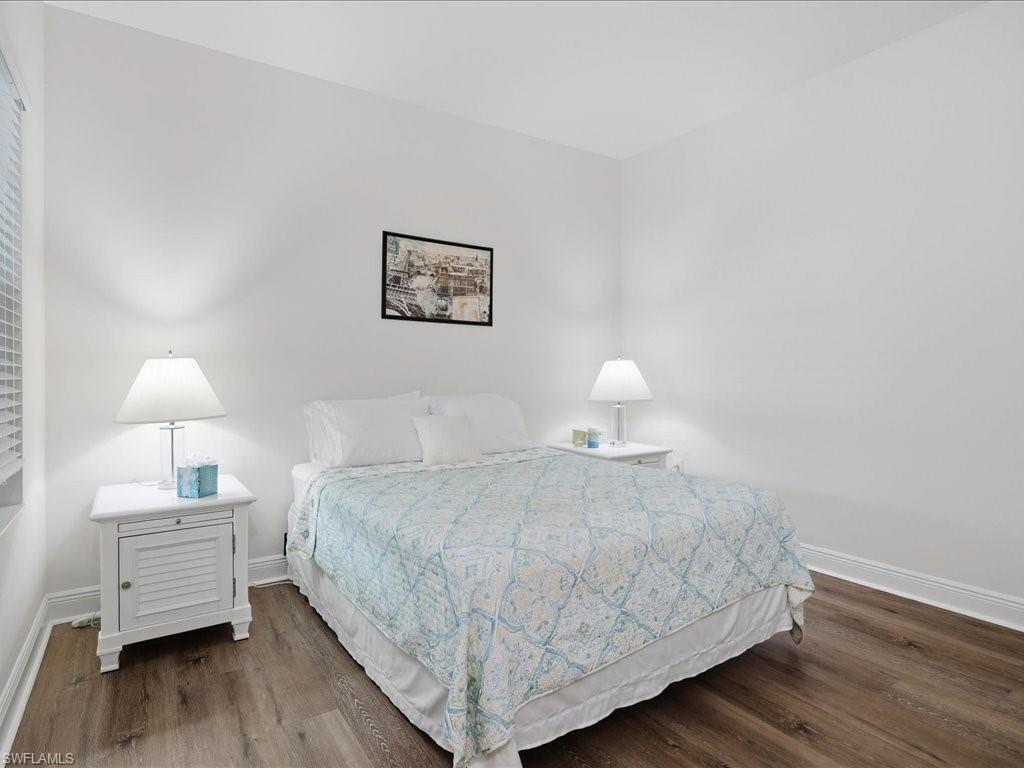 MARQUESA ISLES OF NAPLES - Residential
