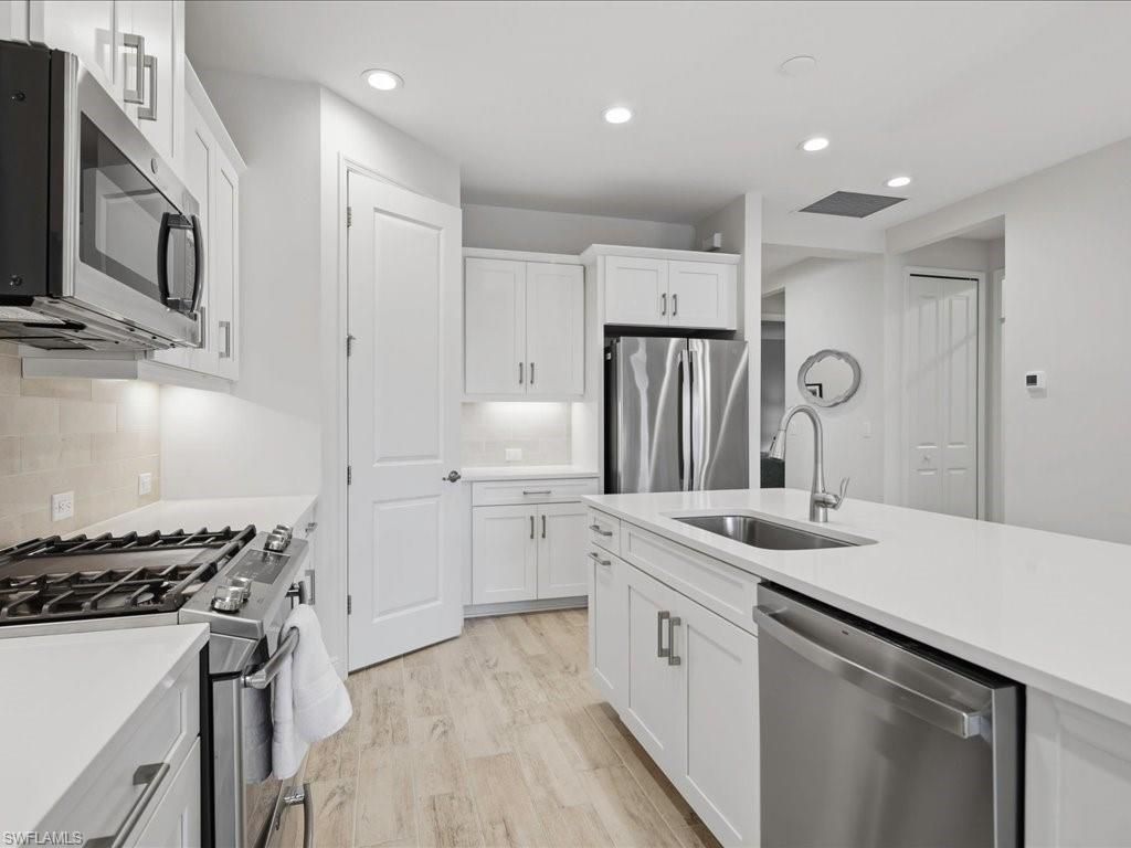 MARQUESA ISLES OF NAPLES - Residential