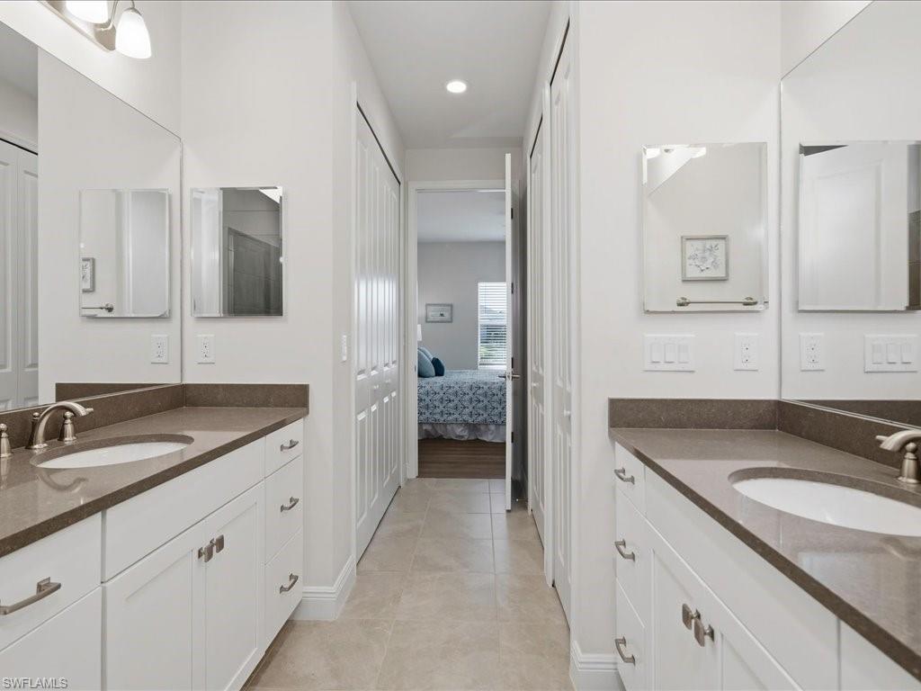 MARQUESA ISLES OF NAPLES - Residential