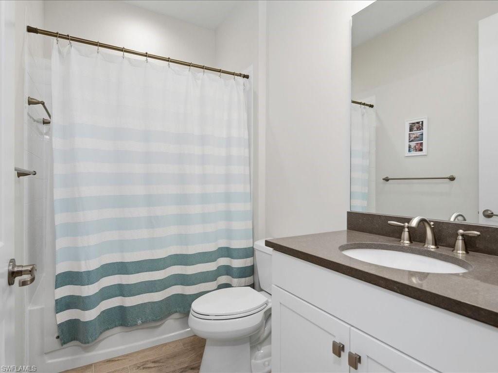 MARQUESA ISLES OF NAPLES - Residential