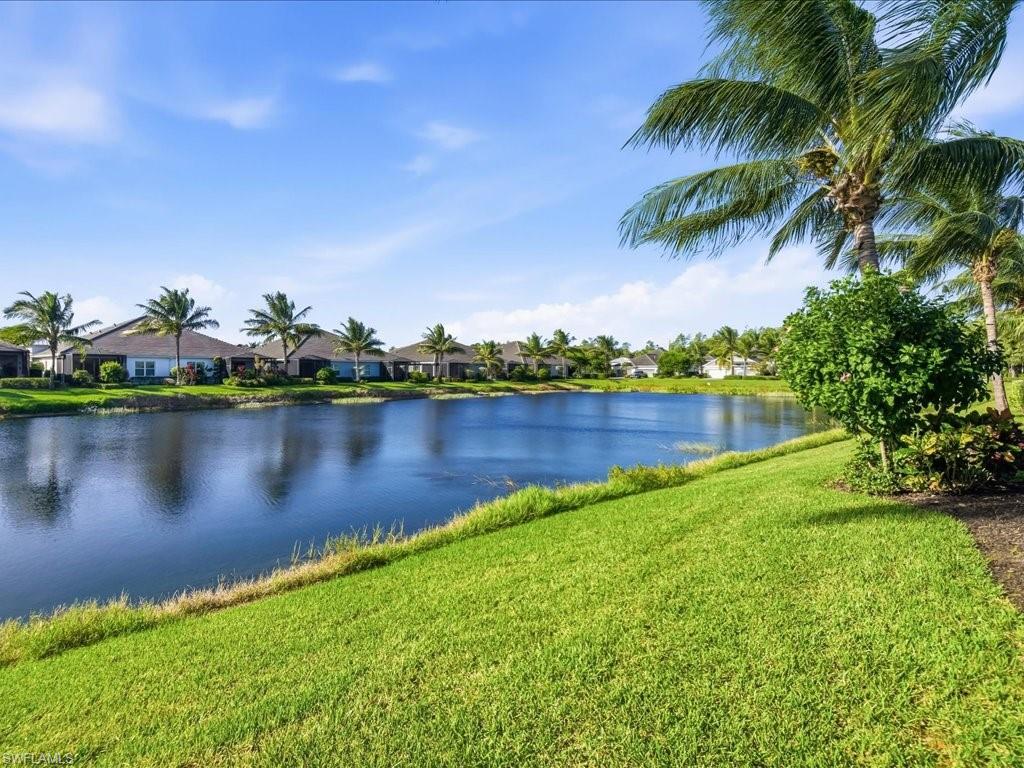 MARQUESA ISLES OF NAPLES - Residential