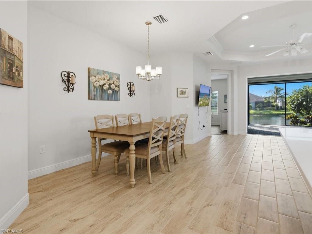 MARQUESA ISLES OF NAPLES - Residential