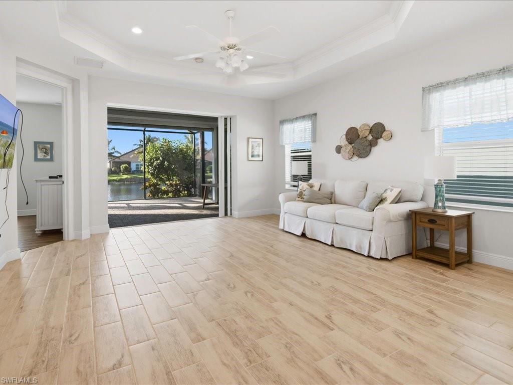 MARQUESA ISLES OF NAPLES - Residential