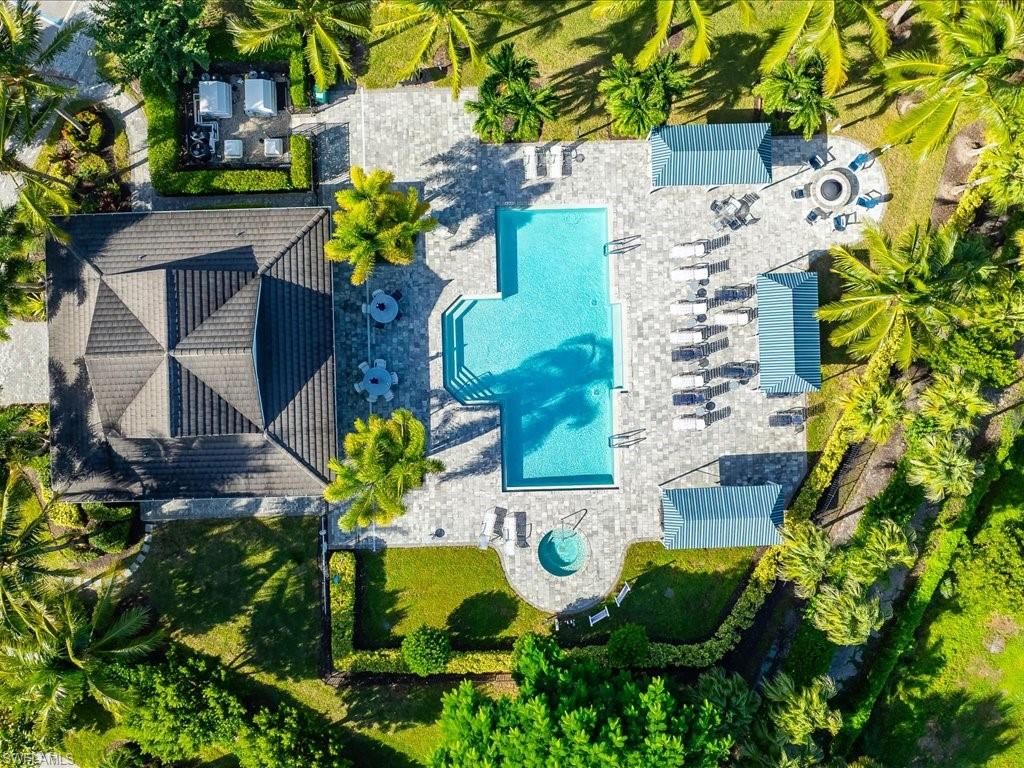 MARQUESA ISLES OF NAPLES - Residential