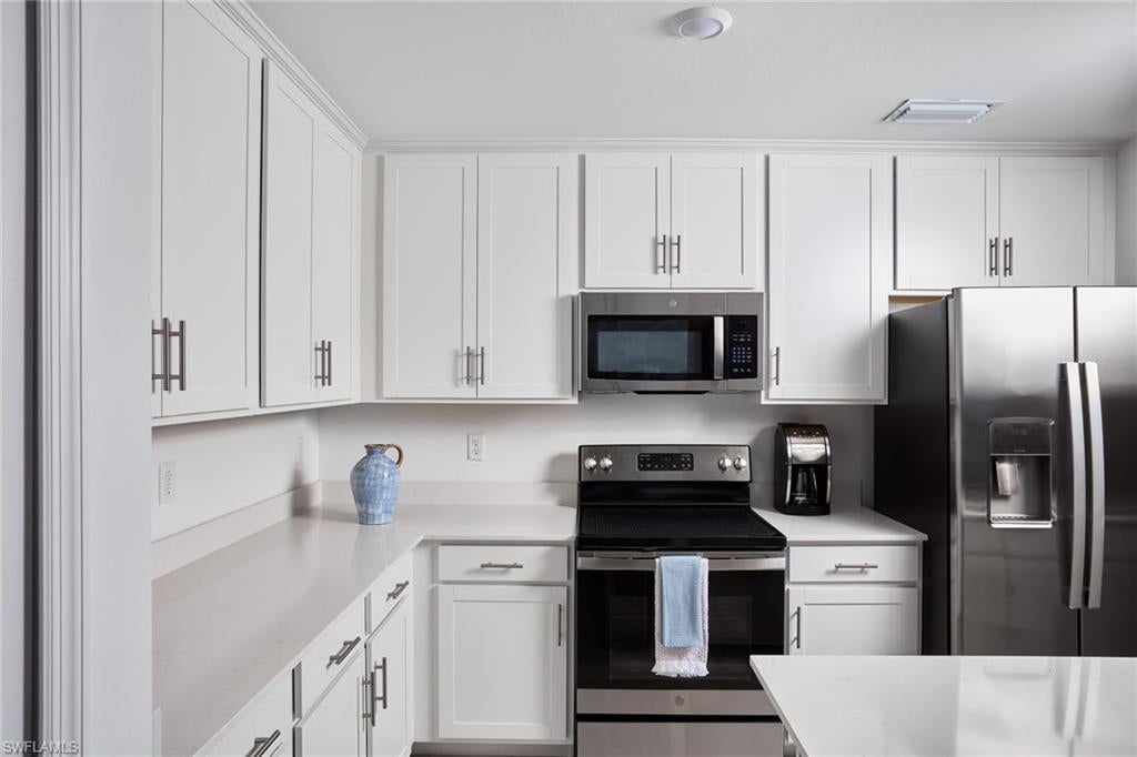 THE NATIONAL GOLF & COUNTRY CLUB AT AVE MARIA - Residential Lease