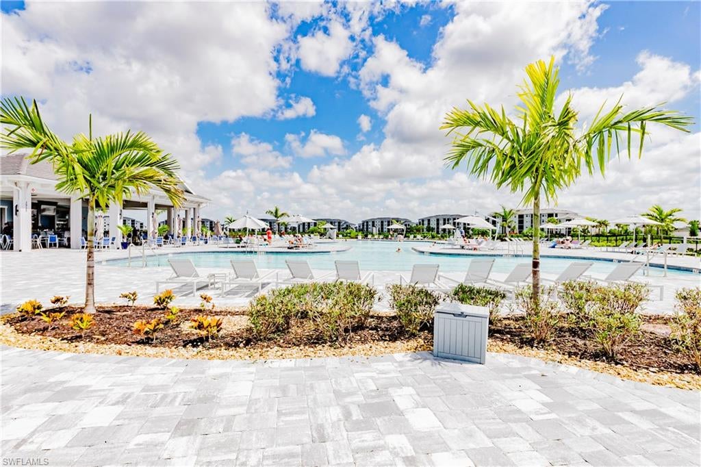 THE NATIONAL GOLF & COUNTRY CLUB AT AVE MARIA - Residential Lease