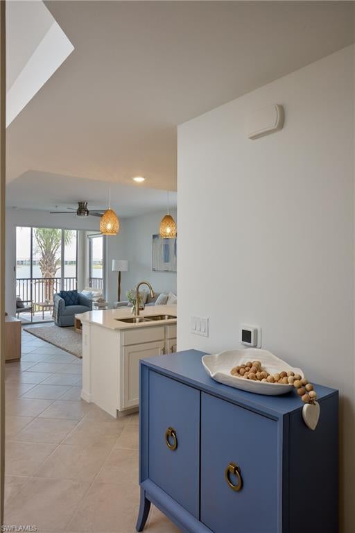 THE NATIONAL GOLF & COUNTRY CLUB AT AVE MARIA - Residential Lease