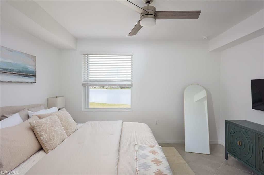 THE NATIONAL GOLF & COUNTRY CLUB AT AVE MARIA - Residential Lease