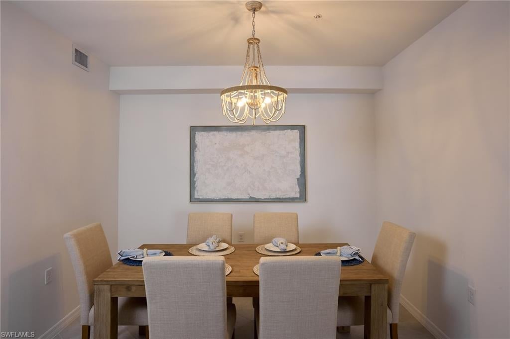 THE NATIONAL GOLF & COUNTRY CLUB AT AVE MARIA - Residential Lease