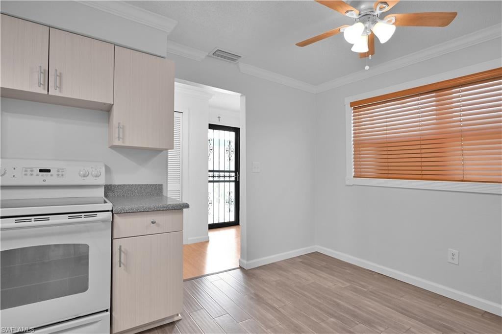 REGENCY CONDO - Residential