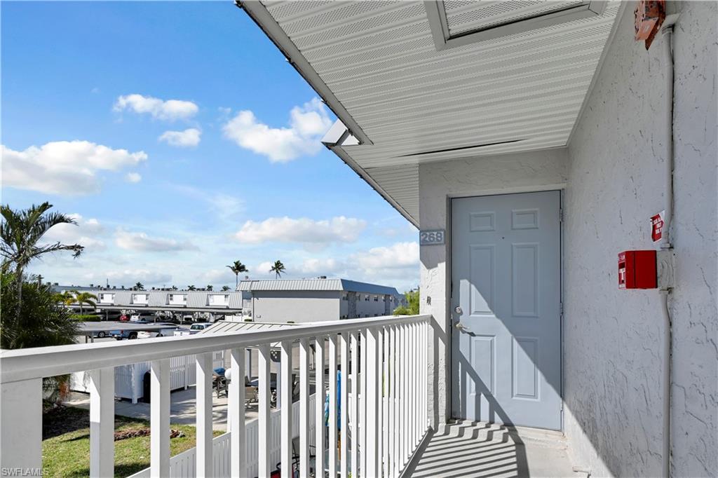 REGENCY CONDO - Residential
