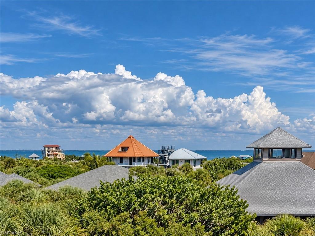 SAFETY HARBOR CLUB - Residential
