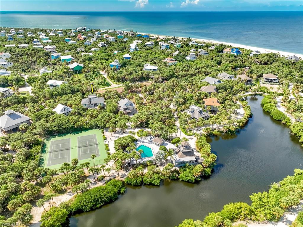 SAFETY HARBOR CLUB - Residential