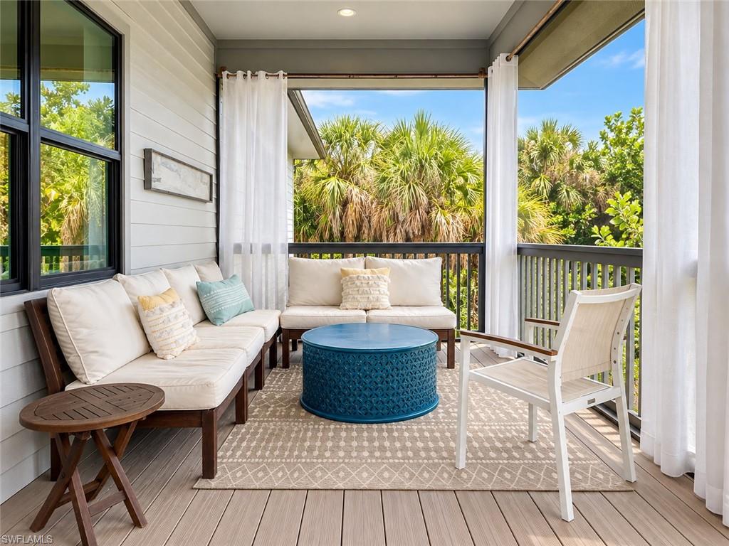 SAFETY HARBOR CLUB - Residential