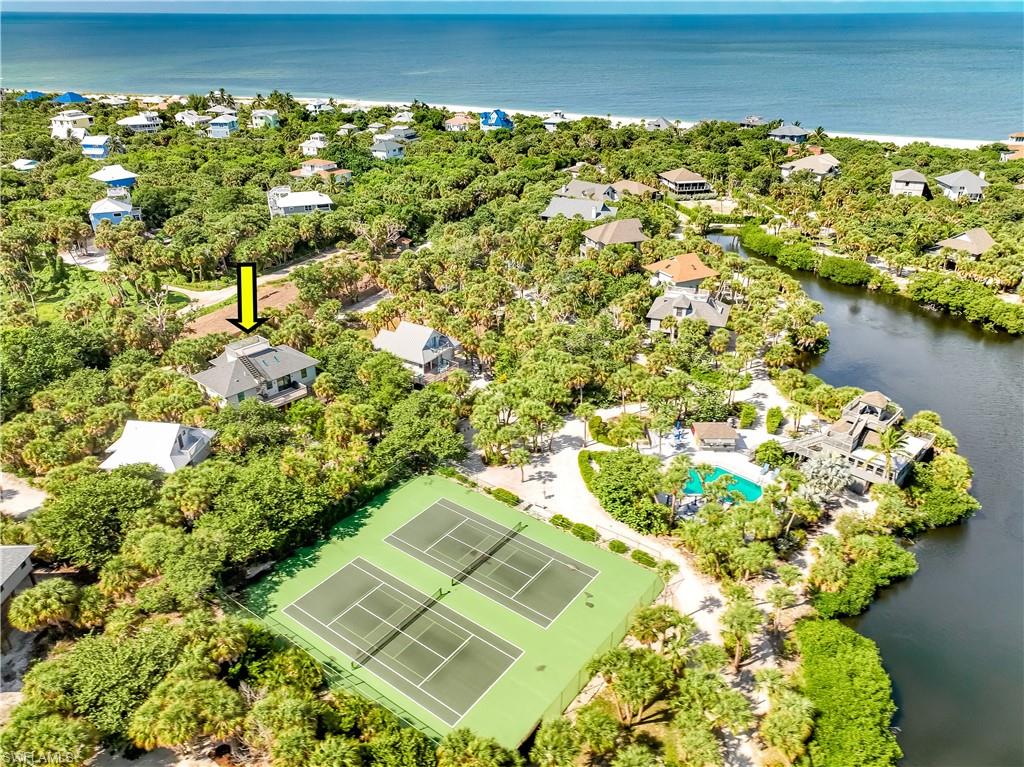 SAFETY HARBOR CLUB - Residential