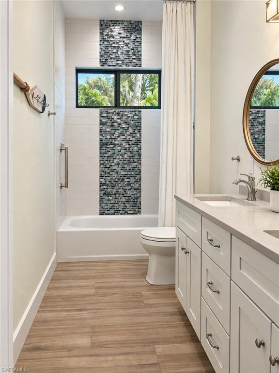 SAFETY HARBOR CLUB - Residential