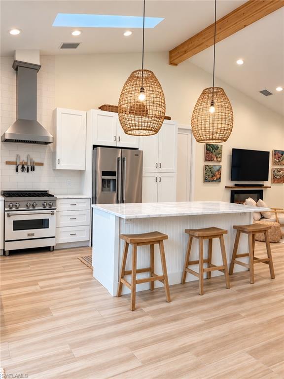 SAFETY HARBOR CLUB - Residential
