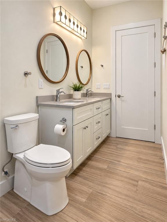 SAFETY HARBOR CLUB - Residential