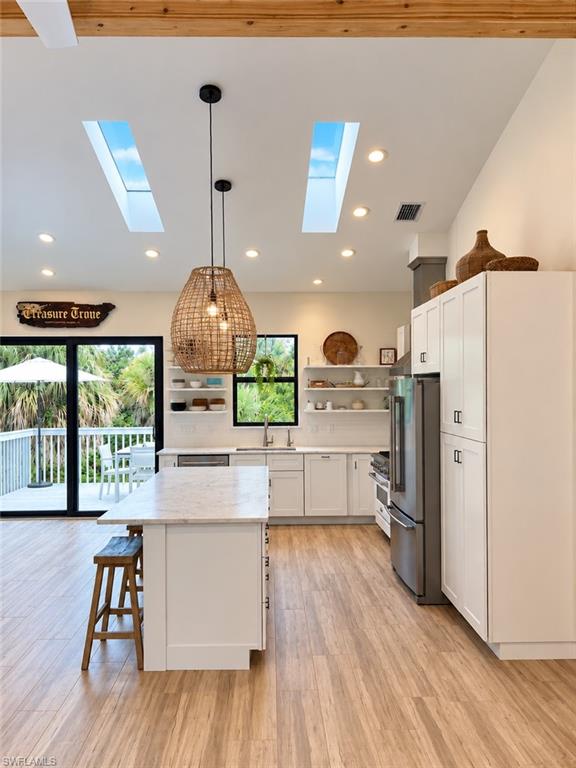 SAFETY HARBOR CLUB - Residential
