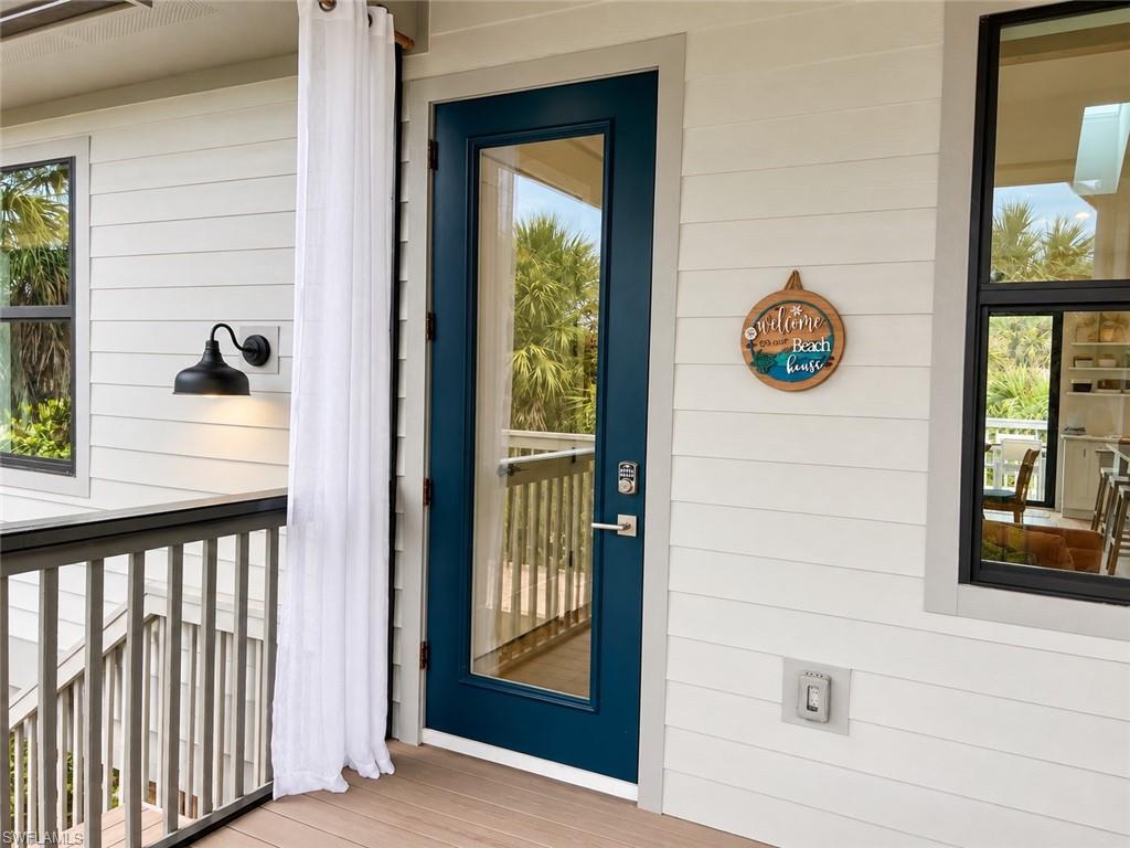 SAFETY HARBOR CLUB - Residential