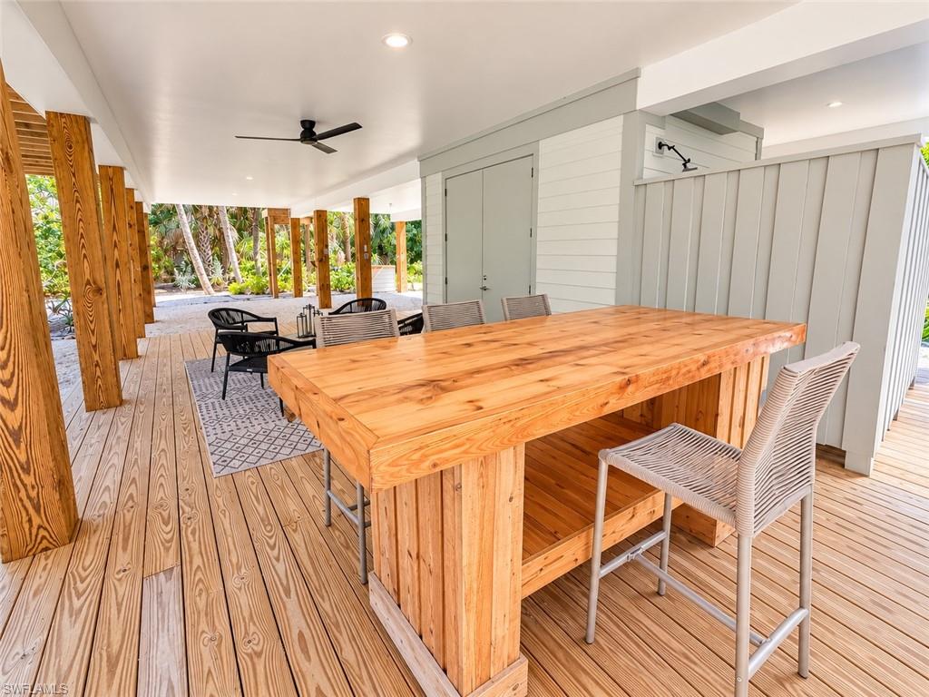 SAFETY HARBOR CLUB - Residential