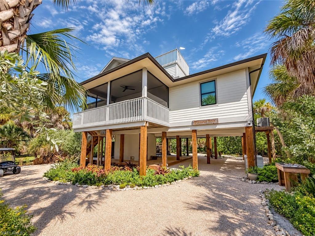 SAFETY HARBOR CLUB - Residential