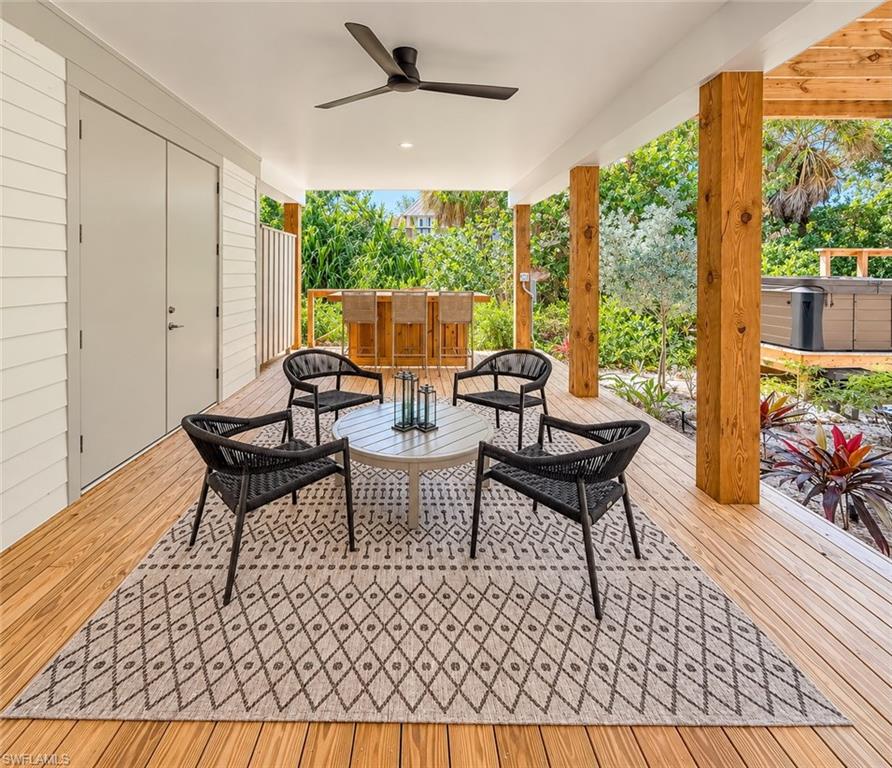 SAFETY HARBOR CLUB - Residential