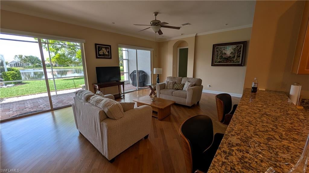 CASCADES - Residential