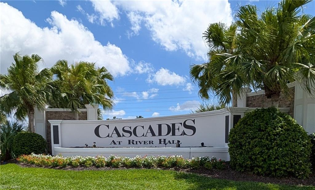 CASCADES - Residential