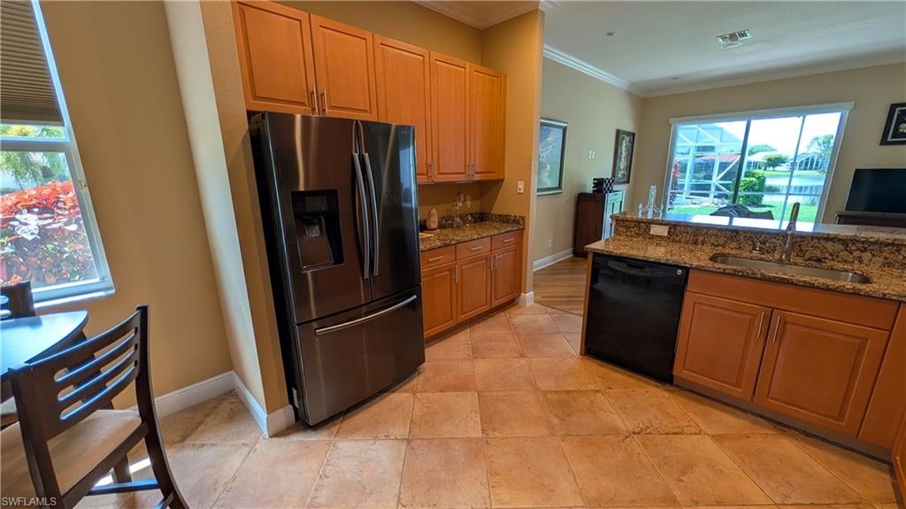 CASCADES - Residential