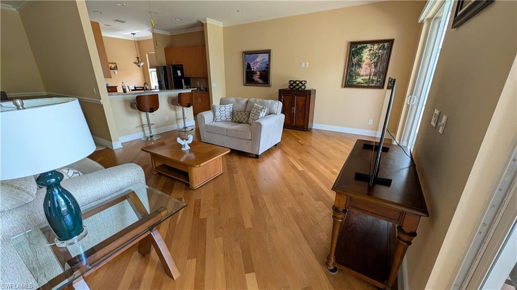 CASCADES - Residential