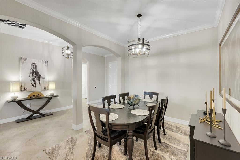 BONITA NATIONAL GOLF AND COUNTRY CLUB - Residential