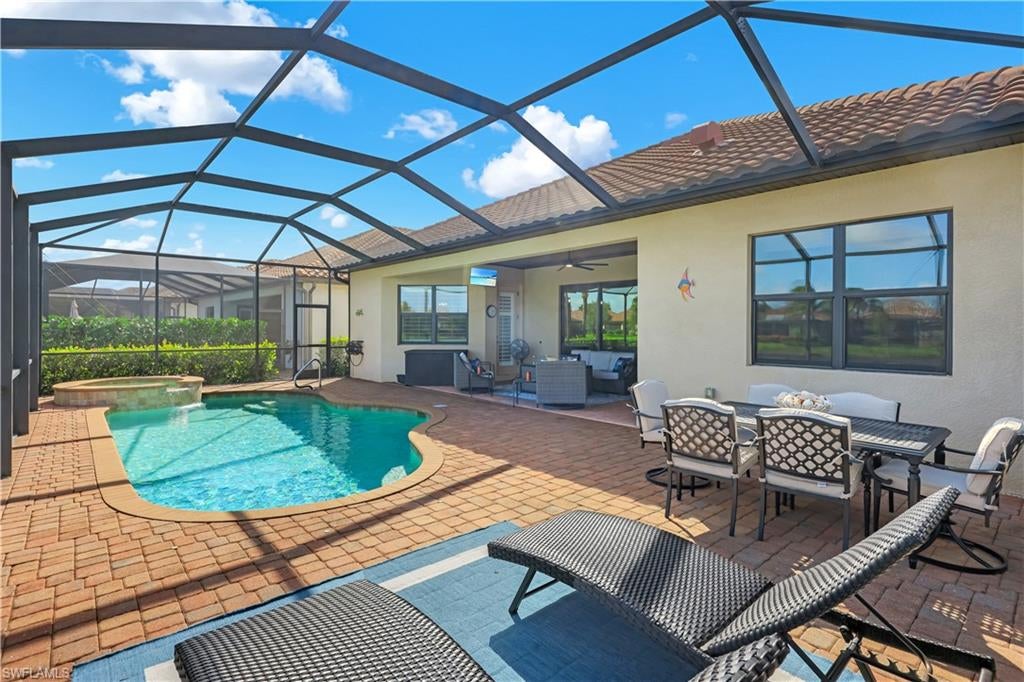 BONITA NATIONAL GOLF AND COUNTRY CLUB - Residential