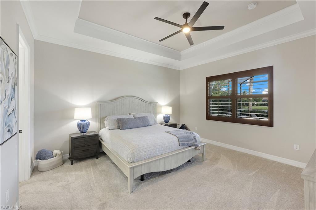 BONITA NATIONAL GOLF AND COUNTRY CLUB - Residential