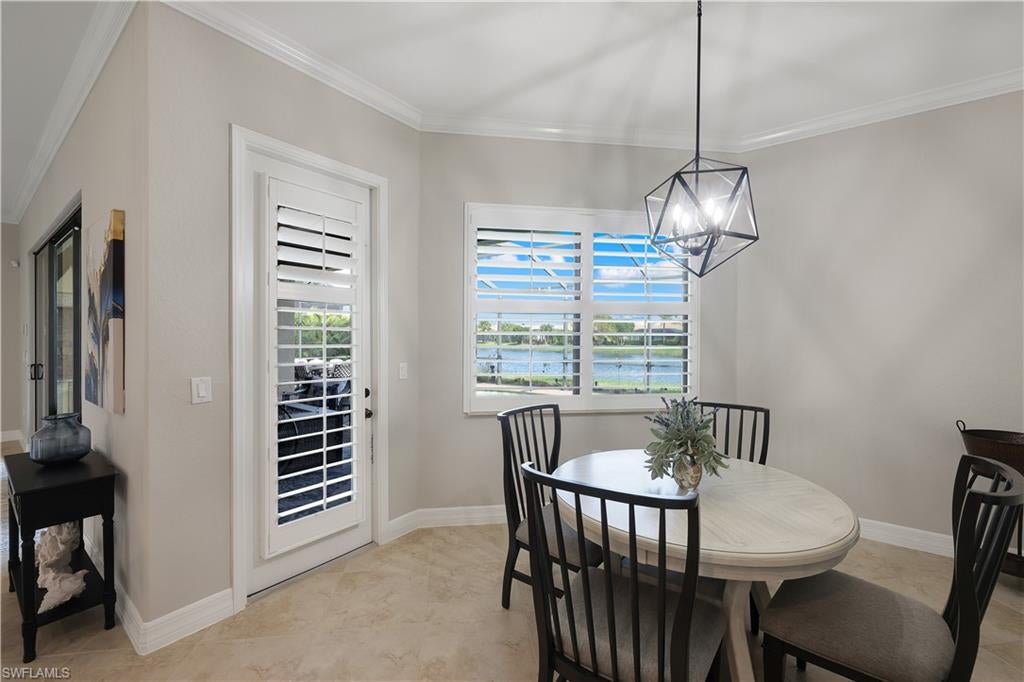 BONITA NATIONAL GOLF AND COUNTRY CLUB - Residential