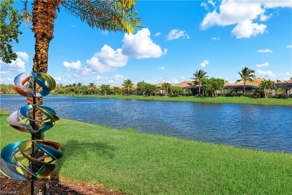 BONITA NATIONAL GOLF AND COUNTRY CLUB - Residential