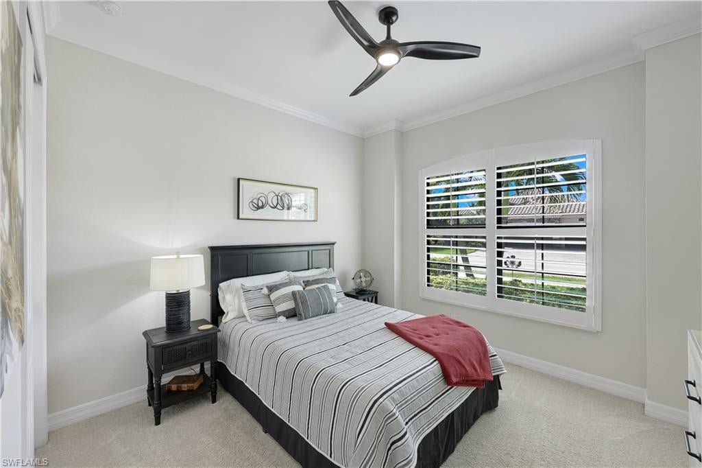 BONITA NATIONAL GOLF AND COUNTRY CLUB - Residential