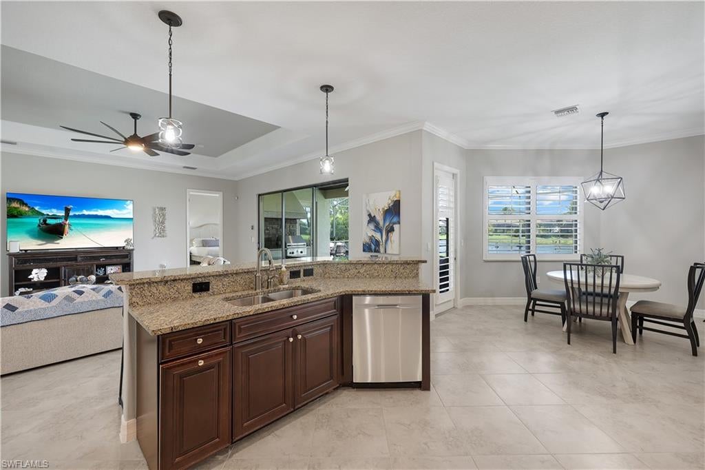 BONITA NATIONAL GOLF AND COUNTRY CLUB - Residential