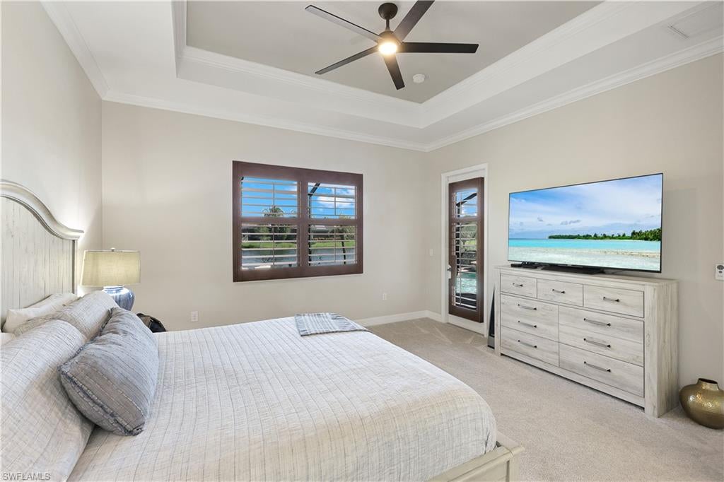 BONITA NATIONAL GOLF AND COUNTRY CLUB - Residential