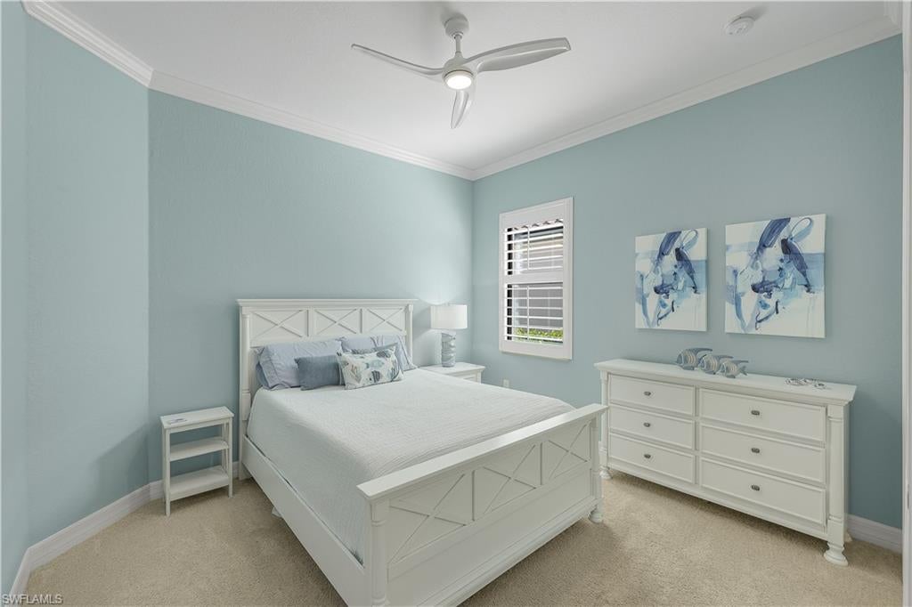 BONITA NATIONAL GOLF AND COUNTRY CLUB - Residential