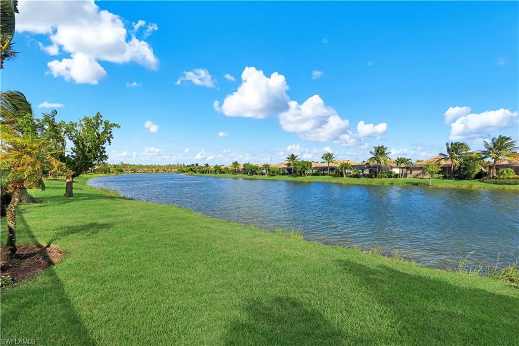 BONITA NATIONAL GOLF AND COUNTRY CLUB - Residential