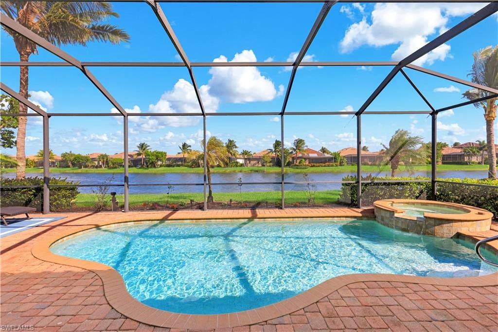 BONITA NATIONAL GOLF AND COUNTRY CLUB - Residential