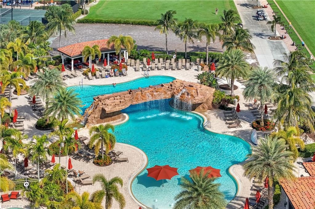 BONITA NATIONAL GOLF AND COUNTRY CLUB - Residential