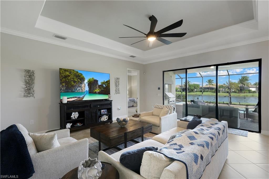 BONITA NATIONAL GOLF AND COUNTRY CLUB - Residential