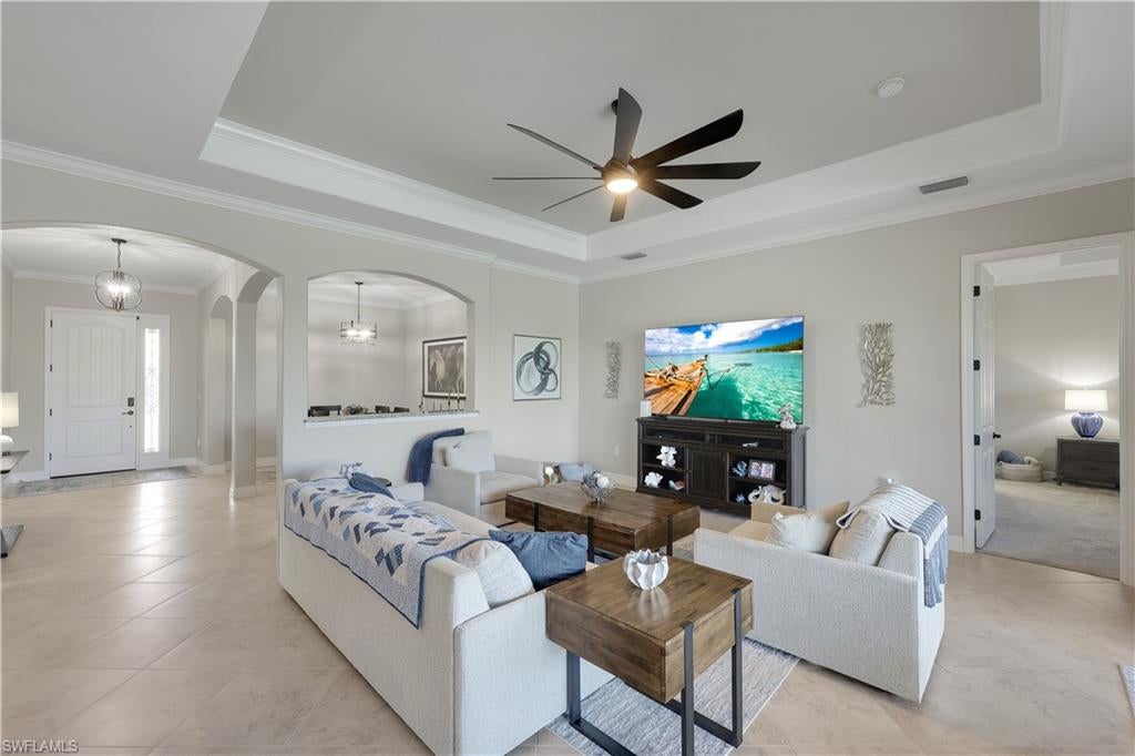 BONITA NATIONAL GOLF AND COUNTRY CLUB - Residential