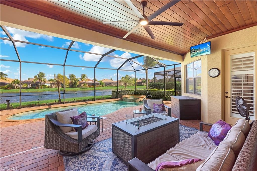 BONITA NATIONAL GOLF AND COUNTRY CLUB - Residential