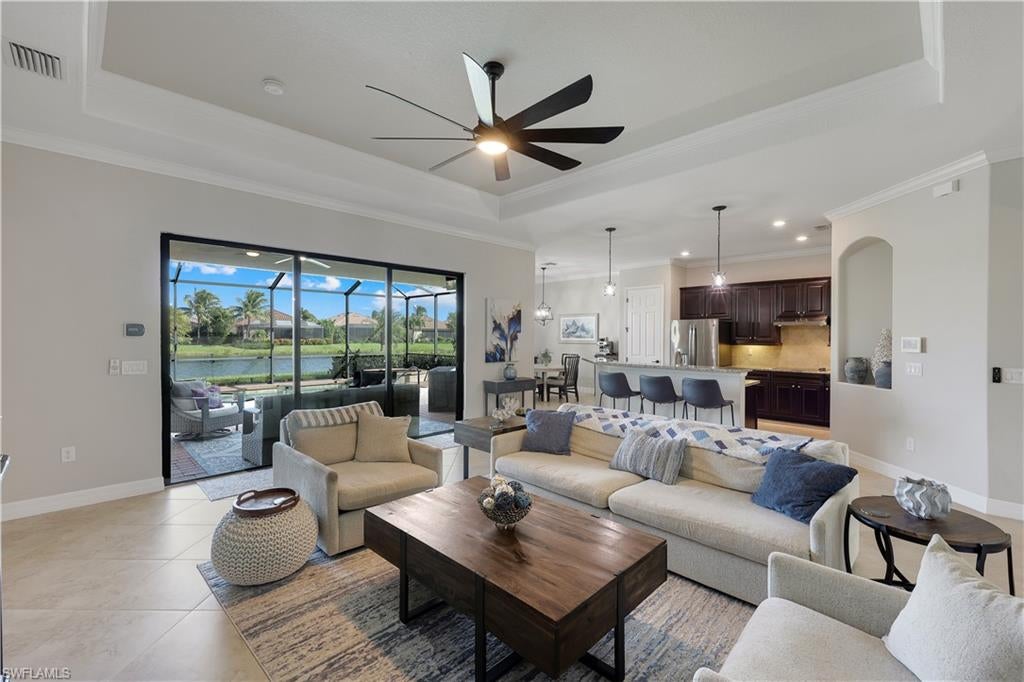 BONITA NATIONAL GOLF AND COUNTRY CLUB - Residential