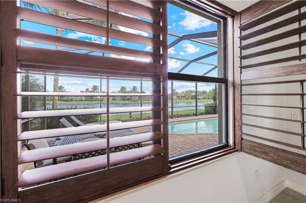 BONITA NATIONAL GOLF AND COUNTRY CLUB - Residential