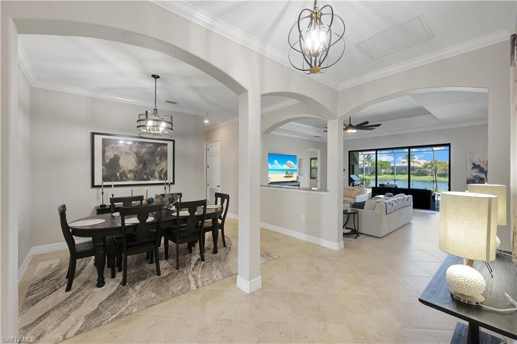 BONITA NATIONAL GOLF AND COUNTRY CLUB - Residential