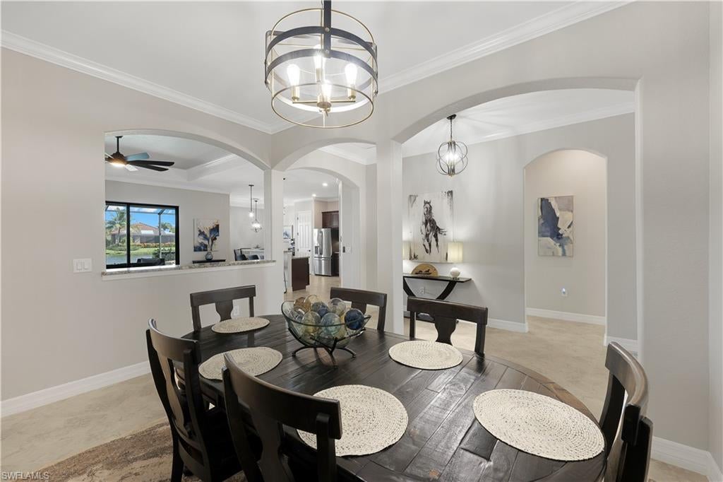 BONITA NATIONAL GOLF AND COUNTRY CLUB - Residential